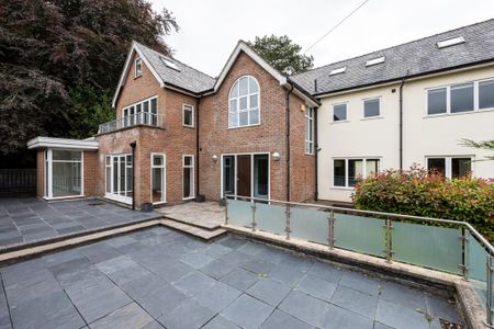 6 bedroom detached house to rent - Photo 3
