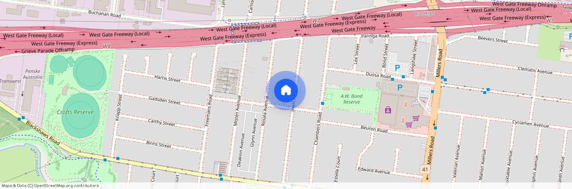 35 Irwin Avenue, Vic 3025, Altona North