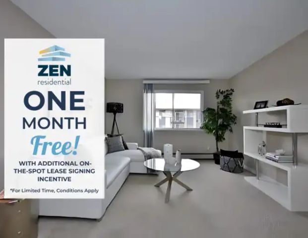 Centre Court | 10725 109 Street NW, Edmonton - Photo 1