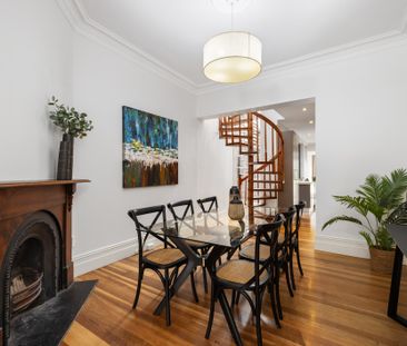 7 Burton, Glebe NSW 2037 - Terrace For Rent | Domain - Photo 5