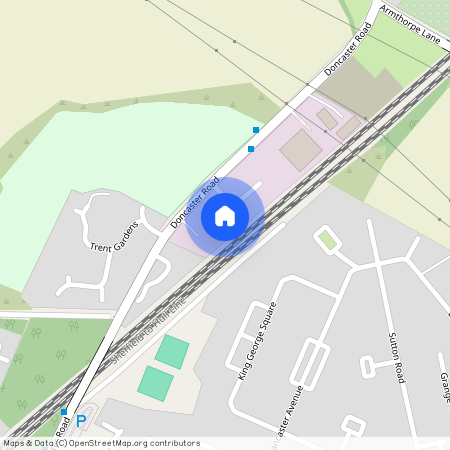 20 Kiln Court, Kirk Sandall DN3 1ST