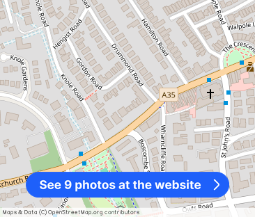 Christchurch Road, Bournemouth - Photo 1