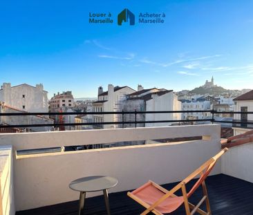 Appartement - Marseille 1er - Photo 3