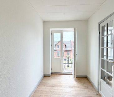 3 værelses – Skibhusvej 147, 1. tv.- Odense C - Foto 6