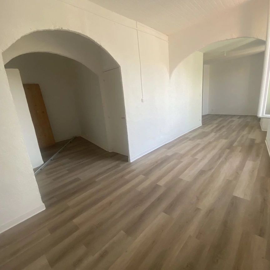 Location Appartement 3 pièces 63 m2 à Aubagne - Photo 1