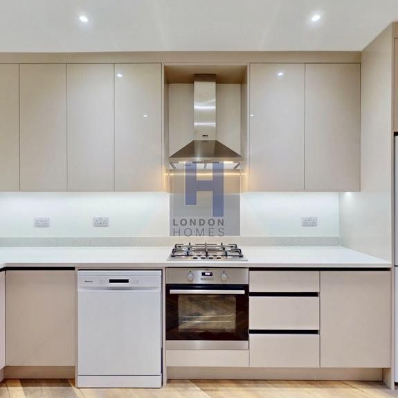 2 bedroom flat to rent - Photo 1