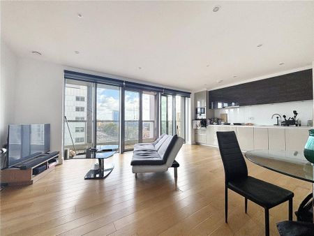 2 bedroom flat to rent - Photo 3