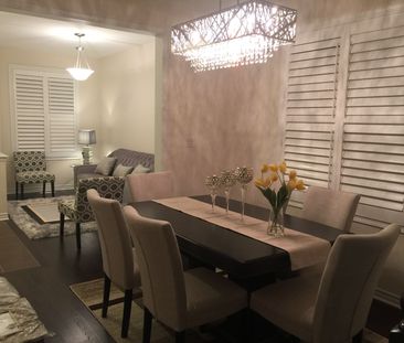 For Lease - 1107 Biason Circle, Milton, Ontario - Photo 4