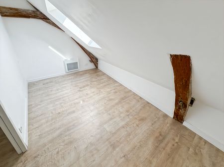 Appartement T2 Doué-en-Anjou à louer - Photo 4