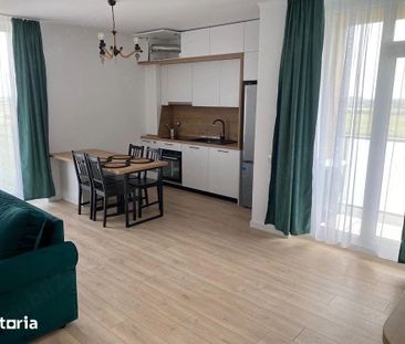 Aradului.Apartament 2camere de inchiriat - Photo 2