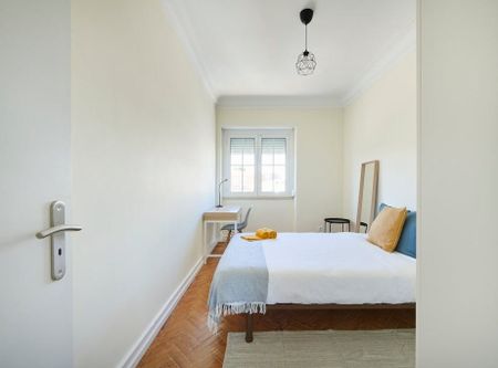 Rua José Duro, Lisbon, Lisbon 1700-261 - Photo 5