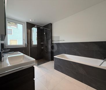 GROSSZÜGIG WOHNEN MIT BALKON & WEITBLICK - Photo 3
