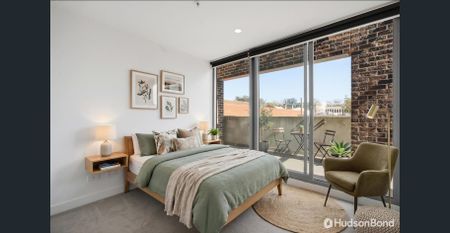 Boutique Living in a Brilliant Camberwell Location - Photo 4