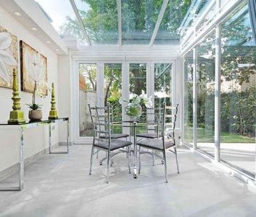 Boydell Court St. Johns Wood Park, St Johns Wood, NW8 - Photo 4