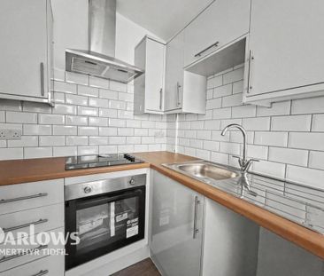 2 bedroom terraced house to rent - Photo 5