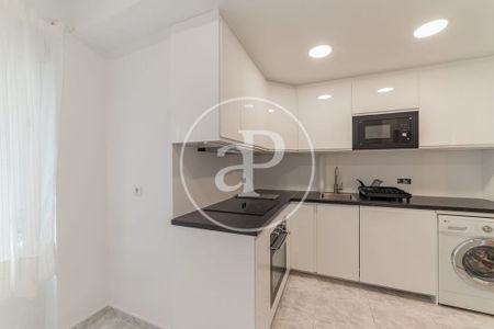 3 bedroom luxury Apartment for rent in Madrid, Autonomous Region of Madrid - Photo 2