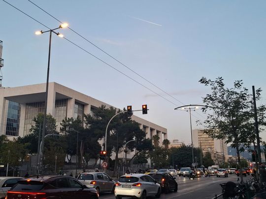 Διαμέρισμα για ενοικίαση Νεάπολη Εξαρχείων (Εξάρχεια - Νεάπολη) - Photo 1