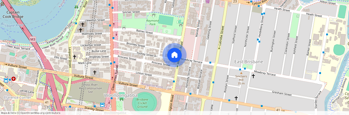 2407/130 Wellington Road, Qld 4169, East Brisbane