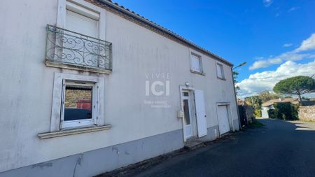 Location Maison 3 pièces 54m² - Photo 5