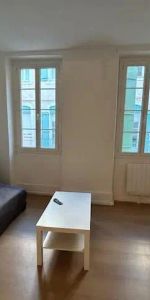 Appartement à louer 1 pièce 18.88m² - Photo 3
