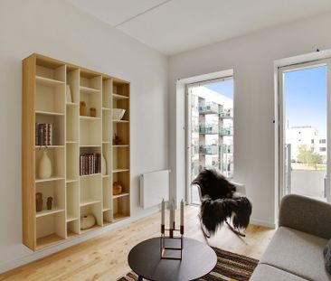 3-værelses lejlighed i Nørresundby - Photo 2