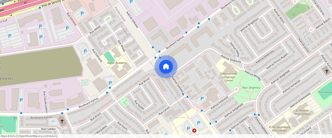 111 Bruce Street, Pointe-Claire, Pointe-Claire, Ile de Montréal, H9R 0A1