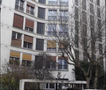 A louer Appartement porte de Vanves 55m² - Photo 2