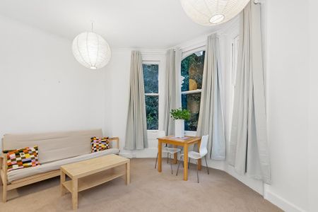 Studio to rent - Photo 3