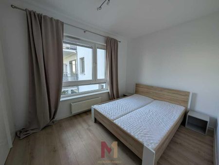 Mieszkanie na wynajem, Gorzów Wlkp., Górczyn - Photo 4