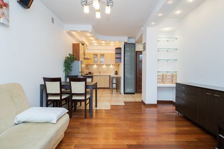 blisko Metra Dworzec Gdański - Photo 2