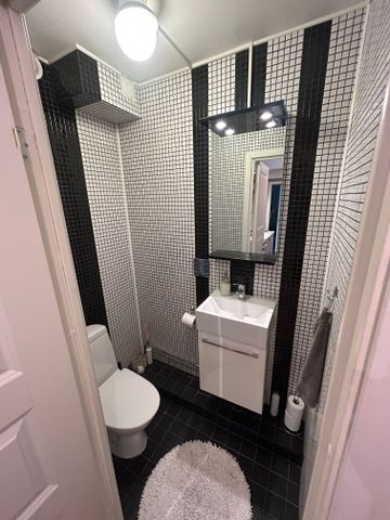 Dalgränd, Stockholm - Foto 5