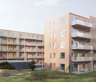 Lærkevej 12-14, 3600 Frederikssund - Photo 2