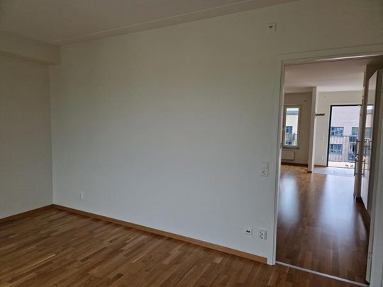Västra Långgatan 5B, Kävlinge - Photo 1