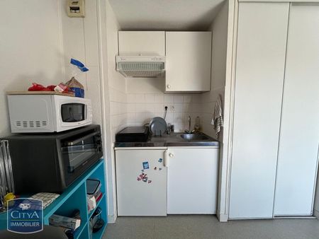 Location Appartement 1 pièce 29m² LE MANS 72000 - Photo 4