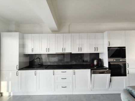 Apartament 3 camere Luceafarul - Fotografie 3