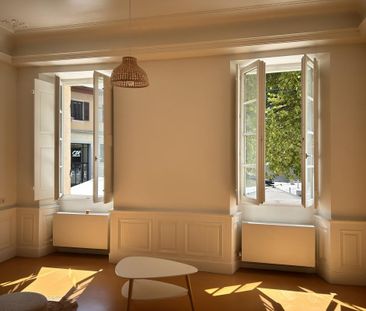 Location Appartement 2 pièces 79m² CHAMBERY 73000 - Photo 3