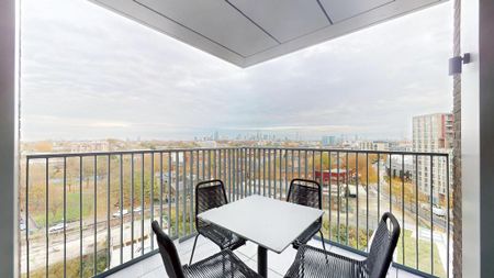 3 bedroom flat to rent - Photo 3