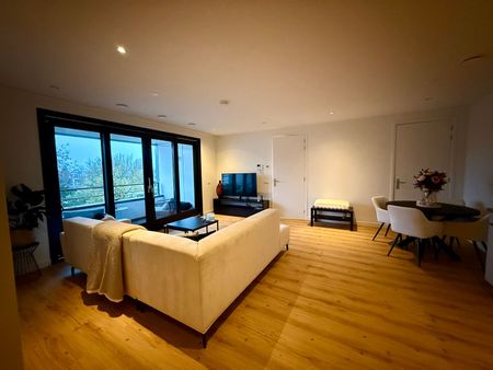 Appartement te huur: Laanstraat 39-D 3743 BA Baarn - Photo 2