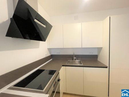 2-Zimmer Wohntraum mit Fernblick - Foto 3