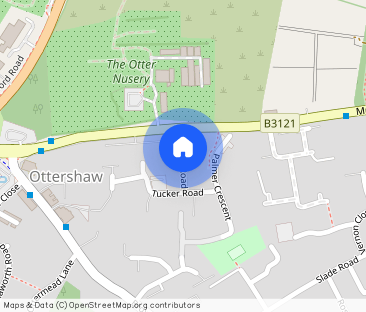 Mawbey Road, Ottershaw, KT16 - Photo 1