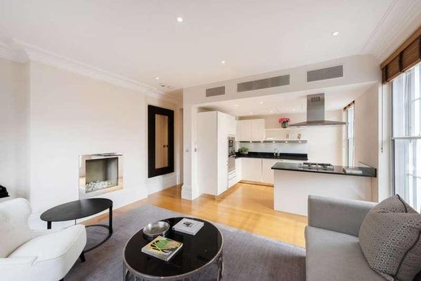 Kings Road, Chelsea, SW3 - Photo 1