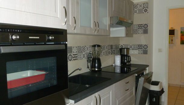 Appartement 2 pièces 62m2 REIMS 730 euros - Photo 1