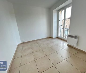 Appartement à louer 2 pièces 38.66m² - Photo 3