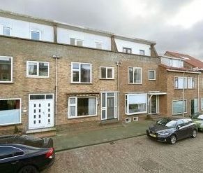 Te huur: Buitensluisstraat 9, 2225 AH Katwijk - Photo 2