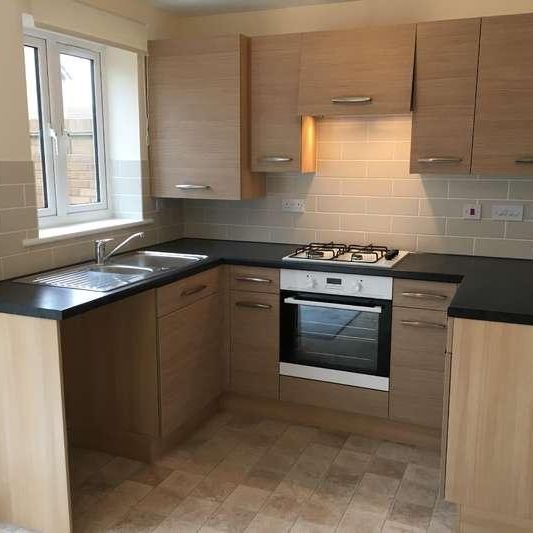 Esperia Drive, Bridgwater, Somerset, TA6 - Photo 1