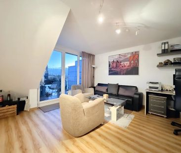 Wohnung zur Miete in Krefeld - Photo 3