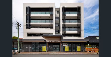 Sun-Drenched, Spacious Living with Oversized Balcony - Photo 4