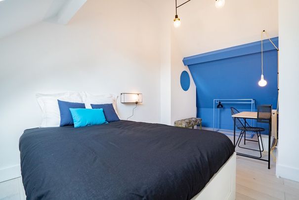 Room at Boulevard Lambermont 151 - Foto 1