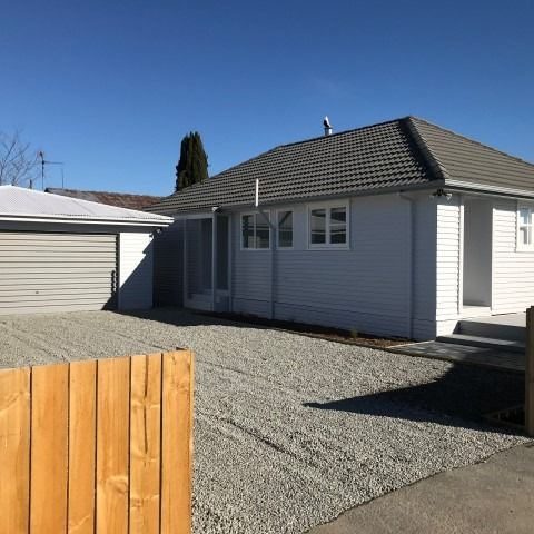 121B Elizabeth StreetAshburton - Photo 1