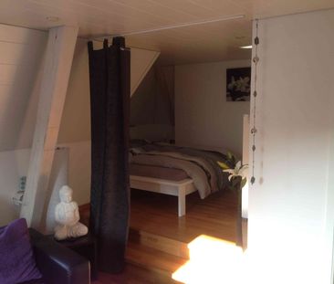 1.5 Zimmer, 48 m², 2. Stock - Photo 2